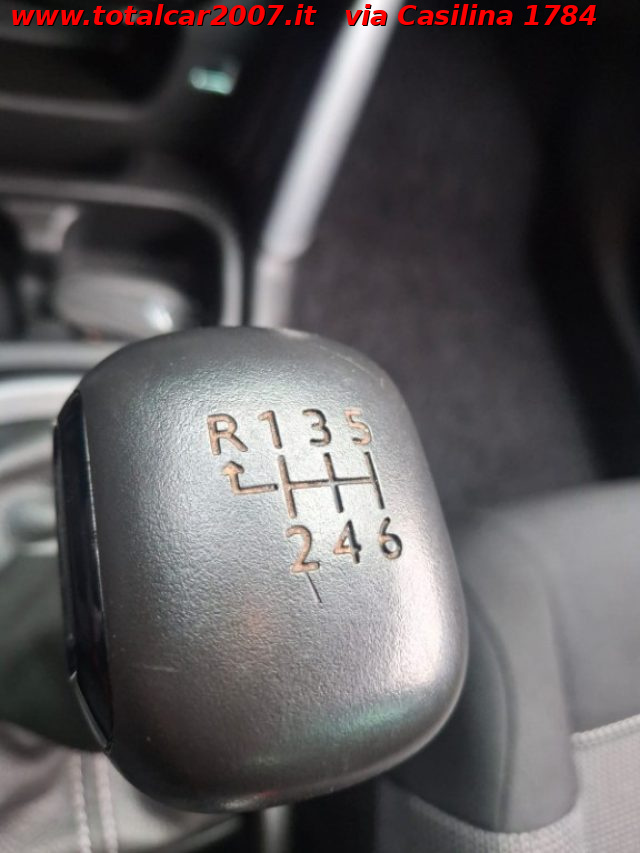CITROEN C3 Aircross usata, con Chiusura centralizzata