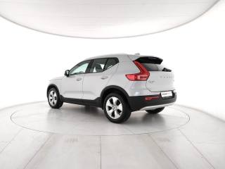 VOLVO XC40 usata, con Airbag laterali