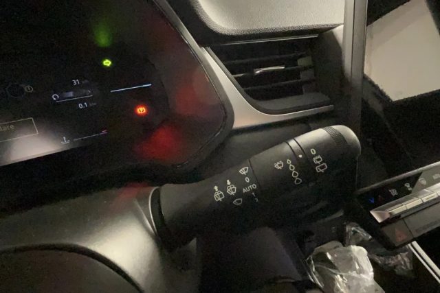 MITSUBISHI ASX usata, con Controllo elettronico della corsia