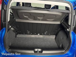 FIAT Panda usata, con Boardcomputer
