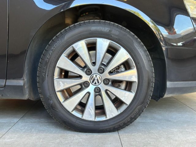 VOLKSWAGEN Passat usata, con Cerchi in lega