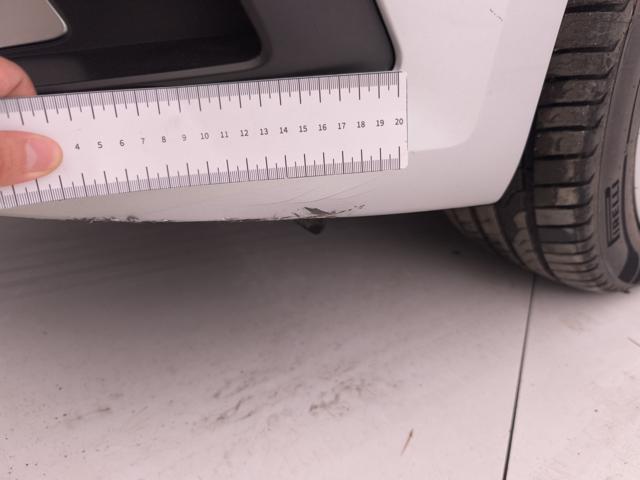 RENAULT Megane usata, con Luci diurne