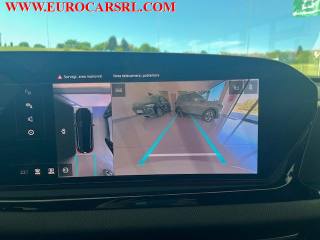 AUDI A5 usata, con Leve al volante