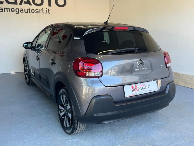 CITROEN C3 usata, con Airbag laterali