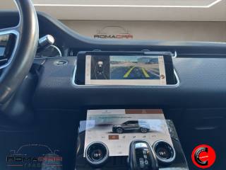 LAND ROVER Range Rover Evoque usata, con Airbag Passeggero