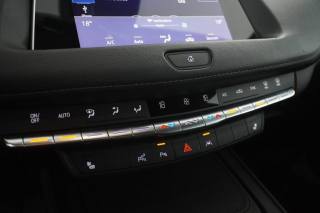 CADILLAC XT4 usata 14