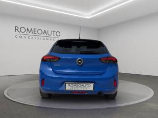 OPEL Corsa usata, con Autoradio