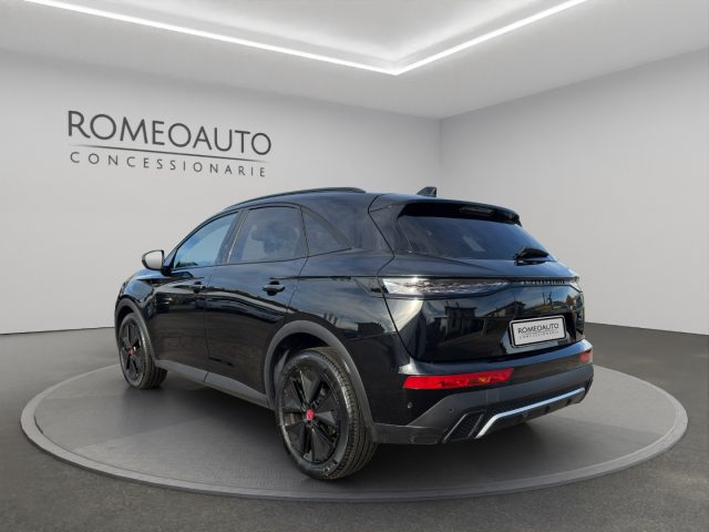 DS AUTOMOBILES DS 7 usata 3