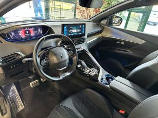 PEUGEOT 3008 usata, con Immobilizzatore elettronico