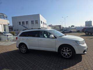 FIAT Freemont usata, con Airbag Passeggero