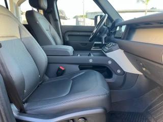 LAND ROVER Defender usata, con Climatizzatore
