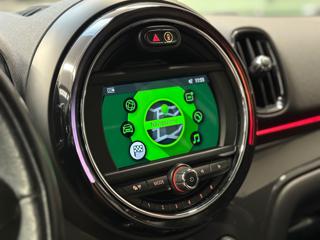 MINI Countryman usata, con Chiusura centralizzata telecomandata