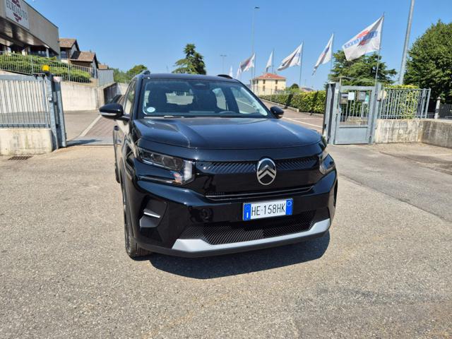 CITROEN C3 usata, con Airbag Passeggero