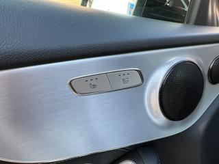 MERCEDES-BENZ C 180 usata, con Volante in pelle
