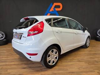 FORD Fiesta usata, con Cerchi in lega