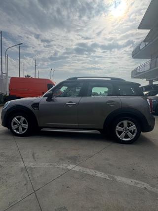 MINI Countryman usata, con Airbag