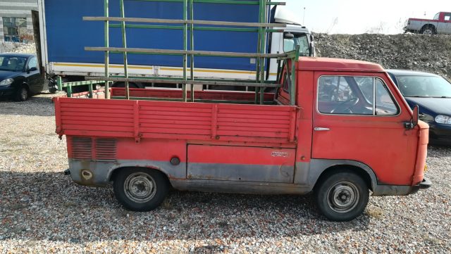 FIAT 850 usata 0