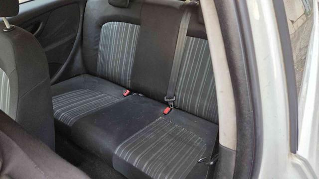 FIAT Punto Evo usata, con Controllo trazione