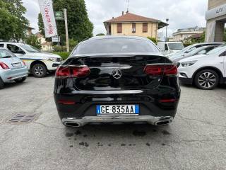 MERCEDES-BENZ GLC 200 usata, con Airbag Passeggero