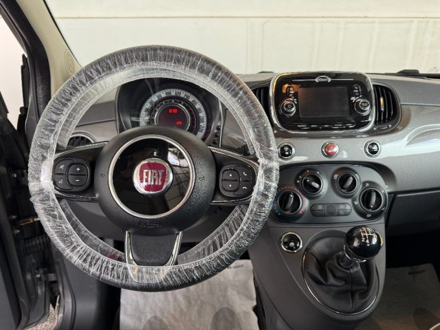 FIAT 500 usata 18