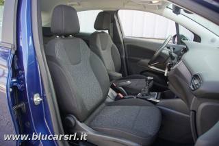 OPEL Crossland usata, con Sedile posteriore sdoppiato
