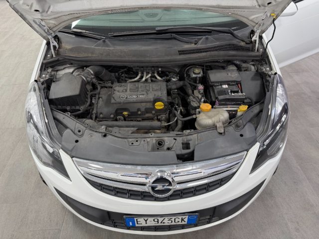 OPEL Corsa usata 28