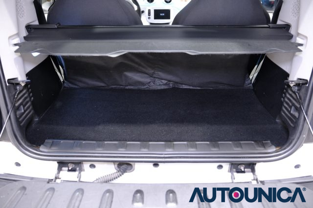 SMART ForTwo usata 44