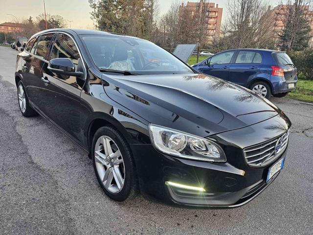 VOLVO V60 usata, con Cerchi in lega