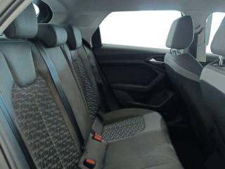 AUDI A1 usata, con Immobilizzatore elettronico