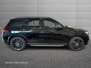 MERCEDES-BENZ GLE 350 usata, con Alzacristalli elettrici
