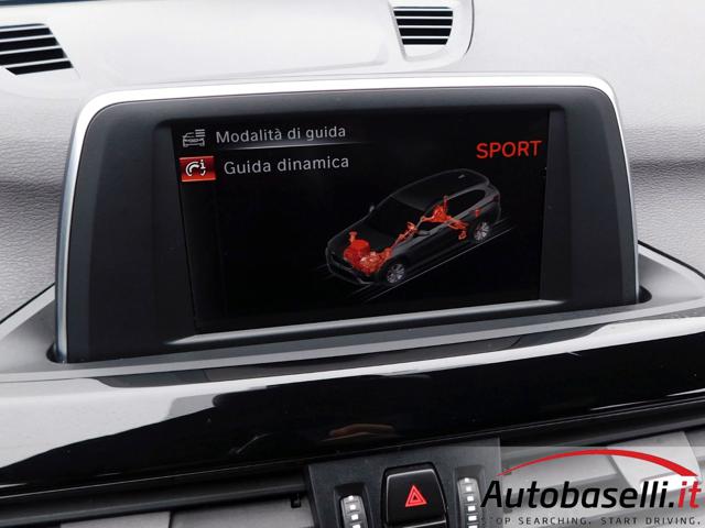 BMW X1 usata, con MP3