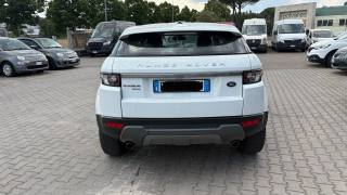 LAND ROVER Range Rover Evoque usata, con Airbag Passeggero