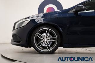 MERCEDES-BENZ A 180 usata, con ESP