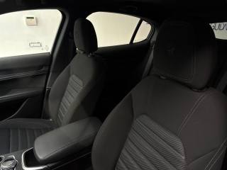 ALFA ROMEO Stelvio usata, con Fari Xenon