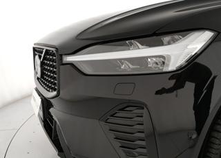 VOLVO XC60 usata, con Cerchi in lega