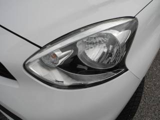 NISSAN Micra usata 48