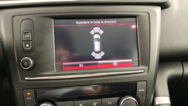 RENAULT Kadjar usata 47