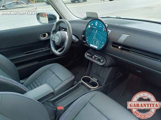 MINI Mini usata, con Controllo trazione