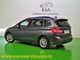 BMW 218 usata, con Airbag laterali