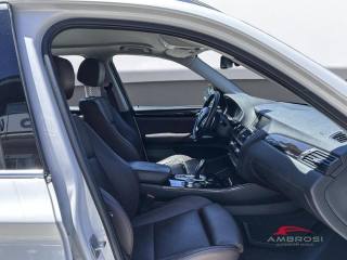 BMW X3 usata 10