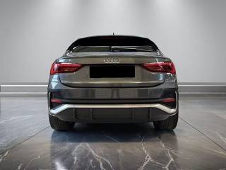 AUDI Q3 usata, con Autoradio