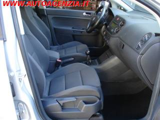 VOLKSWAGEN Golf Plus usata 9