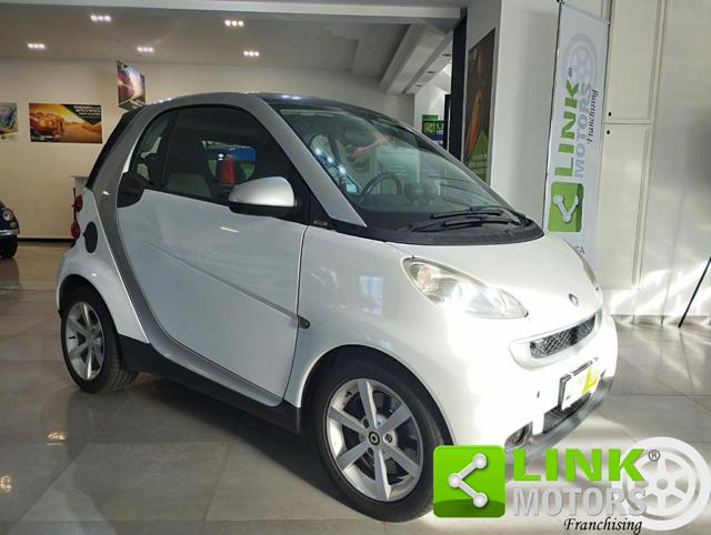 SMART ForTwo usata, con Airbag Passeggero