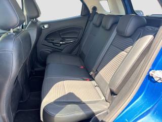 FORD EcoSport usata 10