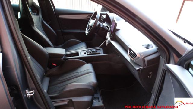 CUPRA Formentor usata 137