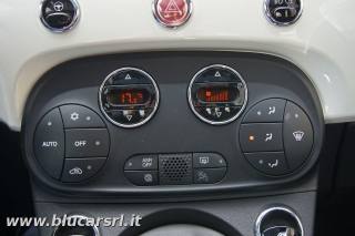 FIAT 500 usata, con Airbag testa