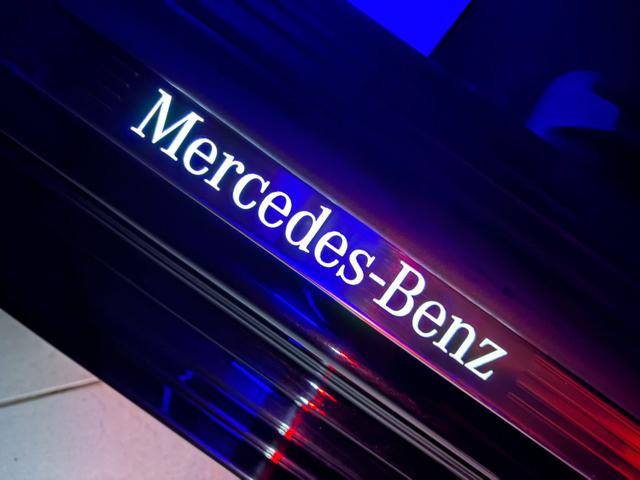 MERCEDES-BENZ A 180 usata, con Vetri oscurati