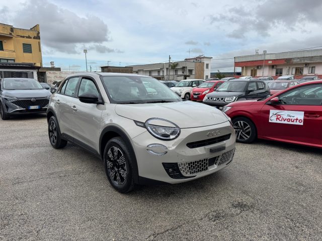 FIAT 600 usata, con Airbag