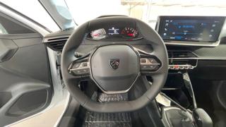 PEUGEOT 208 usata, con Airbag laterali