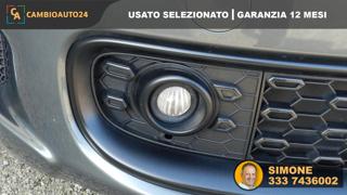 FIAT 500 usata 44